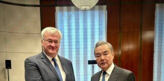 China to provide Ukraine with humanitarian energy aid package – Sybiha