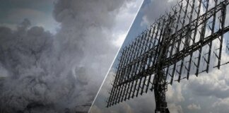 General Staff confirms destruction of Nebo-U radar in Crimea and other important enemy targets