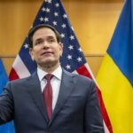 Zelenskyy to meet with Rubio tomorrow – spokesman