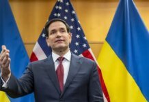 Zelenskyy to meet with Rubio tomorrow – spokesman