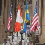 The GUR International Legion confirmed that four foreigners died in battles for Ukraine