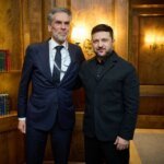 Zelenskyy met with the Prime Minister of the Netherlands: key highlights