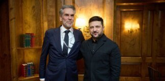 Zelenskyy met with the Prime Minister of the Netherlands: key highlights