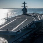 Trump sent world's largest aircraft carrier to Middle East to increase pressure on Iran – The Guardian