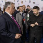 Hungary believes Ukraine's rapid accession to the EU threatens war with Russia – media