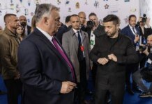 Hungary believes Ukraine's rapid accession to the EU threatens war with Russia – media