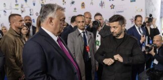 Hungary believes Ukraine's rapid accession to the EU threatens war with Russia – media