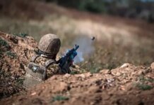 Over a thousand soldiers and 914 UAVs: the General Staff reported on enemy losses per day