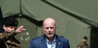 China could call Putin and end the war – US Ambassador to NATO