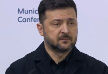 About 7,000 Ukrainian prisoners of war are in Russia – Zelenskyy