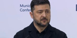 About 7,000 Ukrainian prisoners of war are in Russia – Zelenskyy
