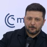 Ukraine has more experience in drone defense than anyone else in the world, and there will come a time when "Shaheds" will become insignificant for Russia – President