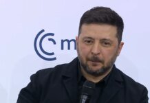 Ukraine has more experience in drone defense than anyone else in the world, and there will come a time when "Shaheds" will become insignificant for Russia – President