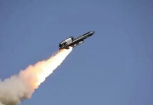 Ukraine has few Flamingo missiles, as the Russians managed to hit one of the production lines – Zelenskyy