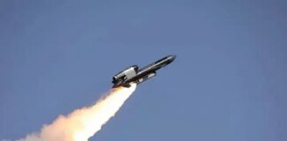 Ukraine has few Flamingo missiles, as the Russians managed to hit one of the production lines – Zelenskyy
