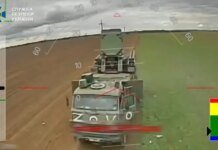 SBU destroyed half of Russian Pantsir systems eliminated in 2025