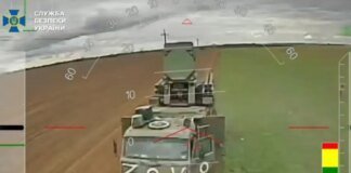 SBU destroyed half of Russian Pantsir systems eliminated in 2025