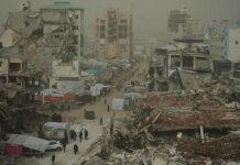 "Doctors Without Borders" suspended operations at Nasser Hospital in the Gaza Strip due to masked armed individuals