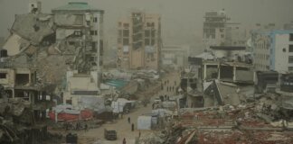 "Doctors Without Borders" suspended operations at Nasser Hospital in the Gaza Strip due to masked armed individuals