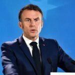 Macron to attend AI summit in India and meet Modi