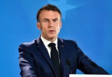 Macron to attend AI summit in India and meet Modi