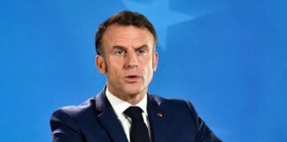 Macron to attend AI summit in India and meet Modi