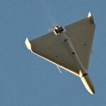 Russian drone attacked medical facility in Sumy region