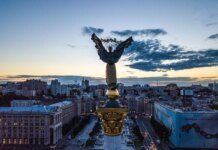 Klitschko stated that Kyiv is on the verge of disaster due to Russian strikes