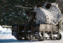 129 combat engagements took place at the front, 39 enemy attacks repelled in the Pokrovsk direction – General Staff