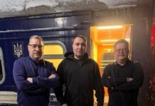 Ukrainian delegation led by Budanov went to Geneva for negotiations with Russia and the USA