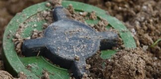 Poland officially withdraws from the Ottawa Convention to deploy its own production of anti-personnel mines