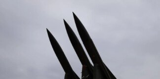 Two out of four "Zircons", 52 out of 62 drones neutralized during the Russian attack