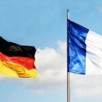 Germany said talks with France on nuclear deterrence are at an early stage