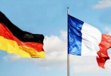 Germany said talks with France on nuclear deterrence are at an early stage
