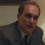 Star of "The Godfather" and "Apocalypse Now": actor Robert Duvall dies at 96