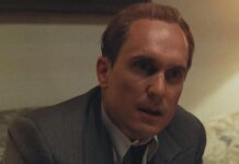 Star of "The Godfather" and "Apocalypse Now": actor Robert Duvall dies at 96