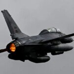 Western veterans on F-16 fighters have begun combat patrols in the skies over Kyiv region – Intelligence