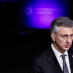 Plenković rejected Hungary's request for Russian oil transit through the Croatian pipeline