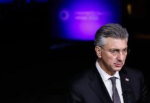 Plenković rejected Hungary's request for Russian oil transit through the Croatian pipeline