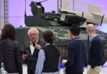 Rheinmetall CEO states critical lack of funds for increasing arms supplies to Ukraine
