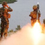 France plans to purchase Polish Piorun MANPADS for its own needs and for transfer to the Armed Forces of Ukraine units