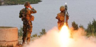 France plans to purchase Polish Piorun MANPADS for its own needs and for transfer to the Armed Forces of Ukraine units