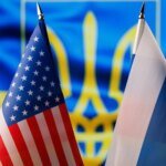 Land and territories will be the main topic of the Geneva talks between Russia, Ukraine, and the US today – Reuters