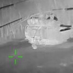 Defense Forces hit Russian Ka-27 helicopter in Crimea – General Staff