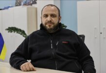 In Geneva, we worked in bilateral and trilateral formats, with a separate focus on the economic bloc – Umerov