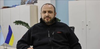 In Geneva, we worked in bilateral and trilateral formats, with a separate focus on the economic bloc – Umerov