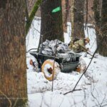 137 combat engagements took place on the front, the enemy used almost 6,000 drones – General Staff