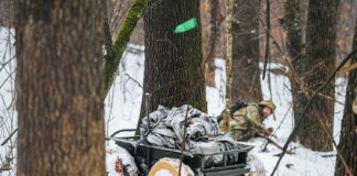 137 combat engagements took place on the front, the enemy used almost 6,000 drones – General Staff