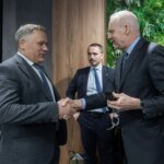 Ukraine expects new defense support packages to start arriving by February 24 – OP