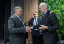 Ukraine expects new defense support packages to start arriving by February 24 – OP